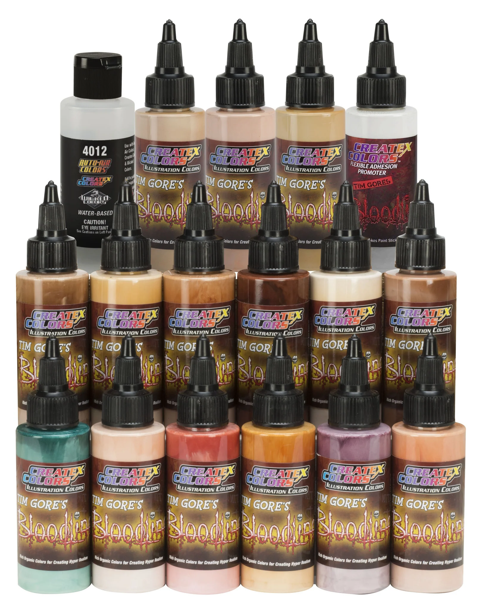 Color Set Collection - Image 9