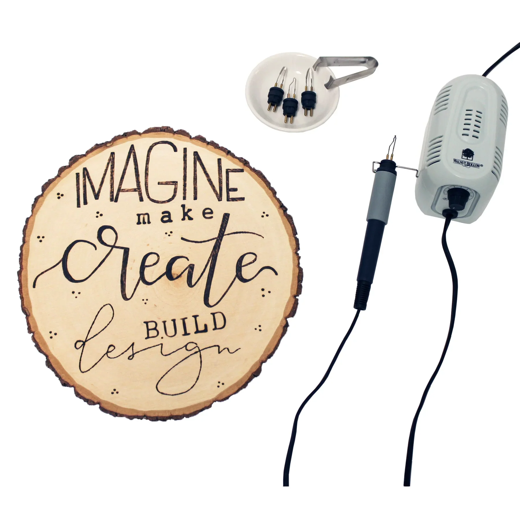 Creative Woodburner® - Image 2