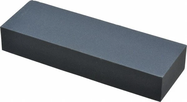 Crystolon Sharpening Stone 6"x2"x1"