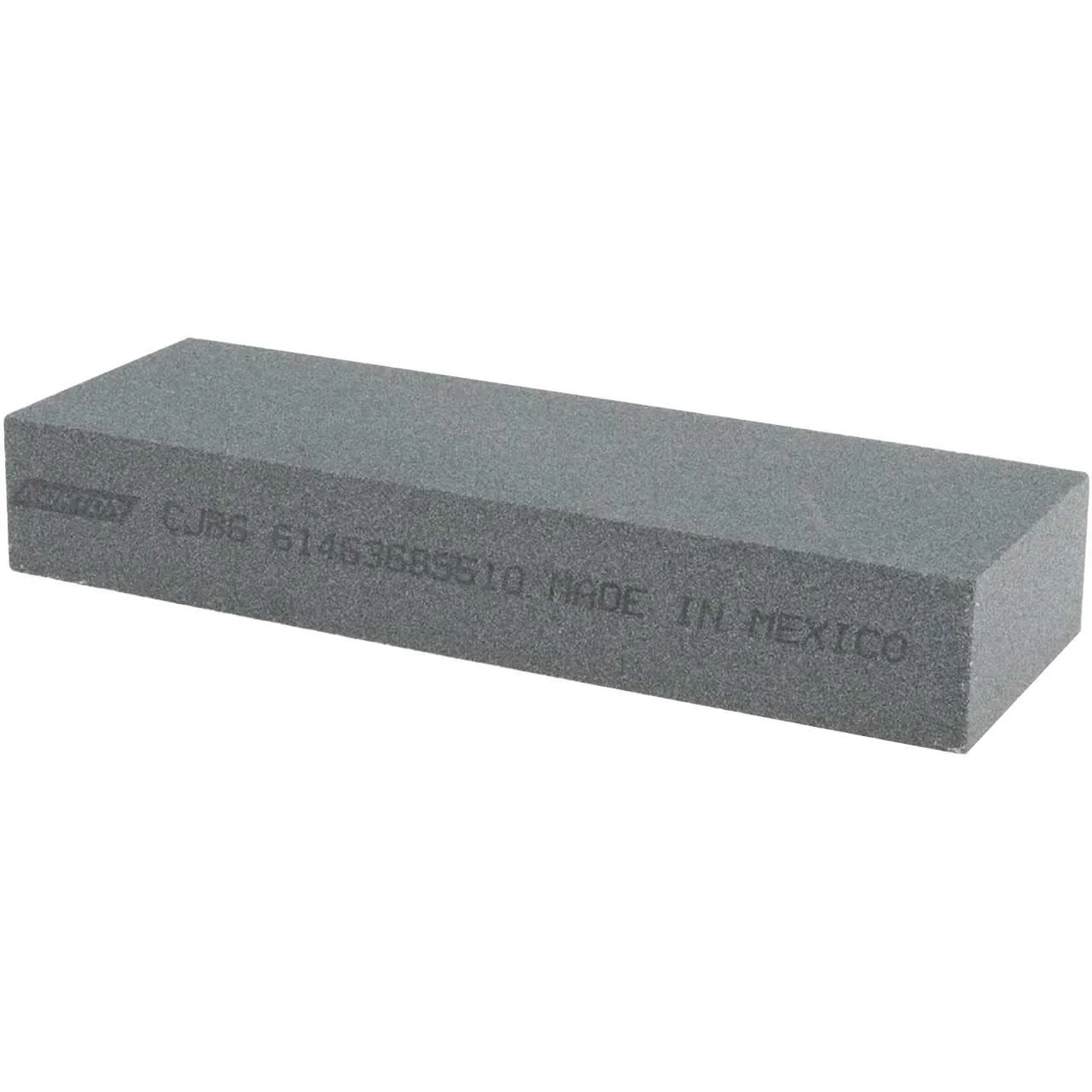 Crystolon Sharpening Stone 6"x2"x1" - Image 2