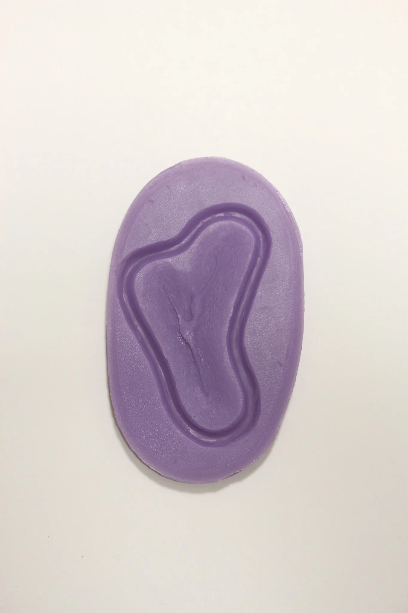 Cuts - C4 Silicone Prosthetic Mold