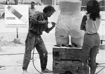Italian Air Hammers - Martello - Image 5