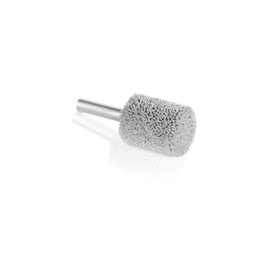 Cylinder Burrs 1/4" Shank - Image 2