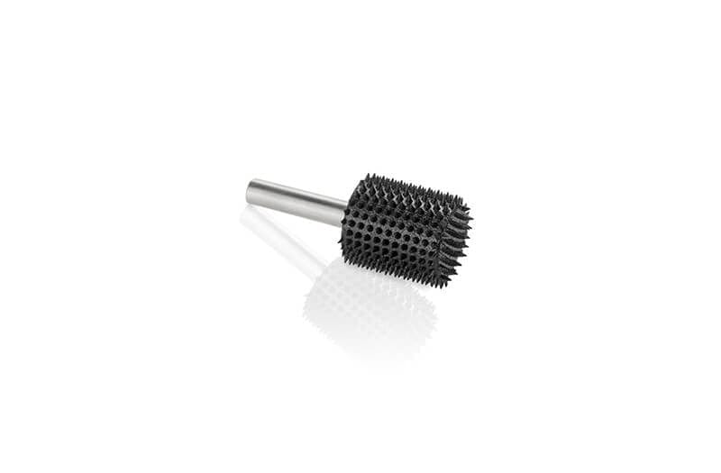 Cylinder Burrs 1/4" Shank - Image 3