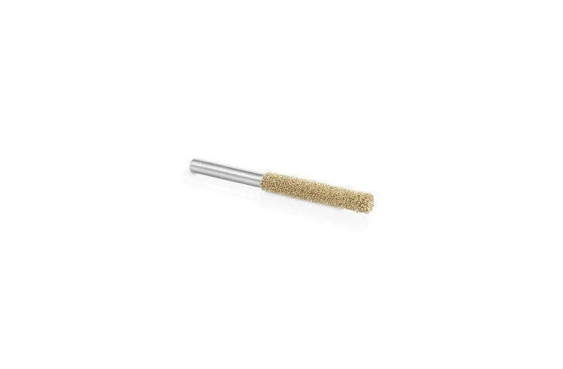 Cylinder Burrs 1/8" Shank