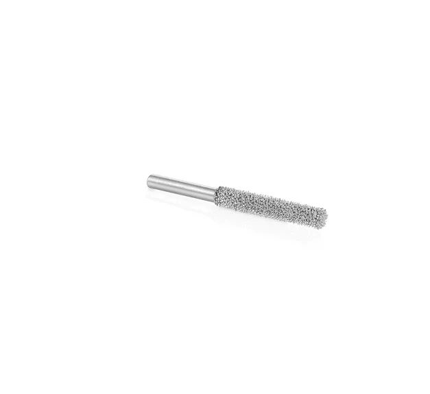 Cylinder Burrs 1/8" Shank - Image 3