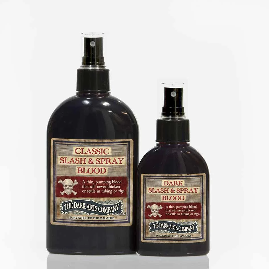 Dark Arts Blood - Image 2