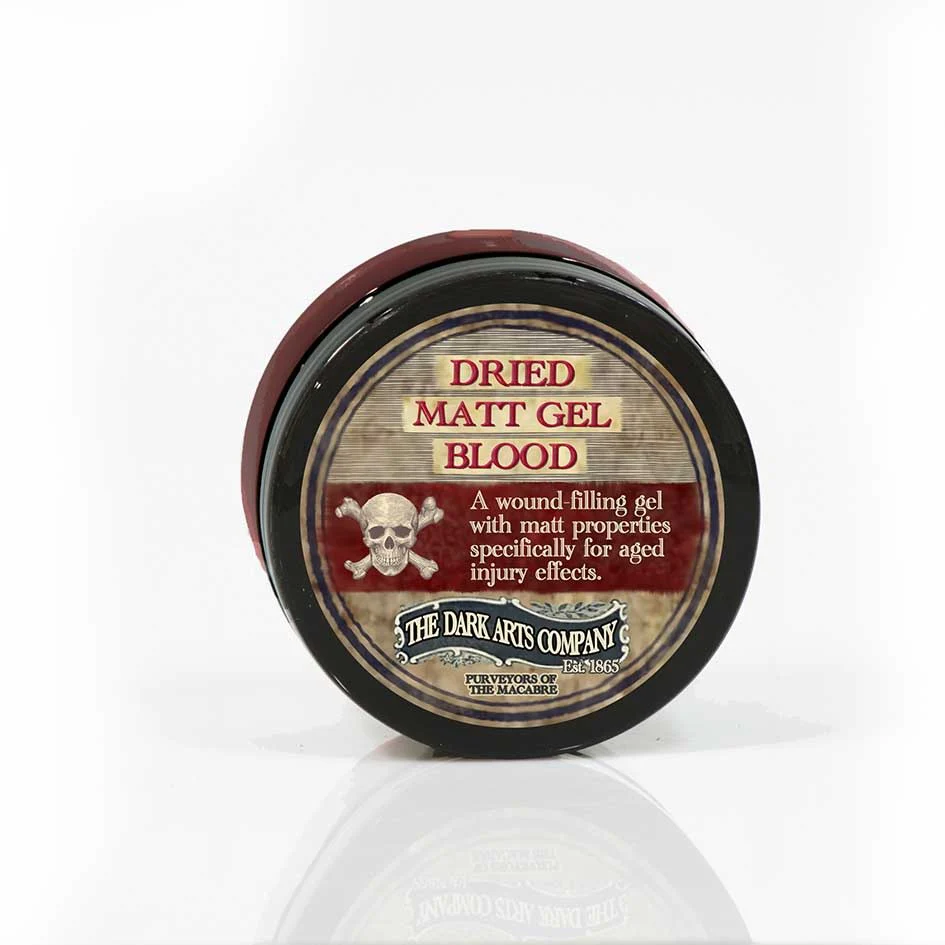 Dark Arts Blood - Image 3