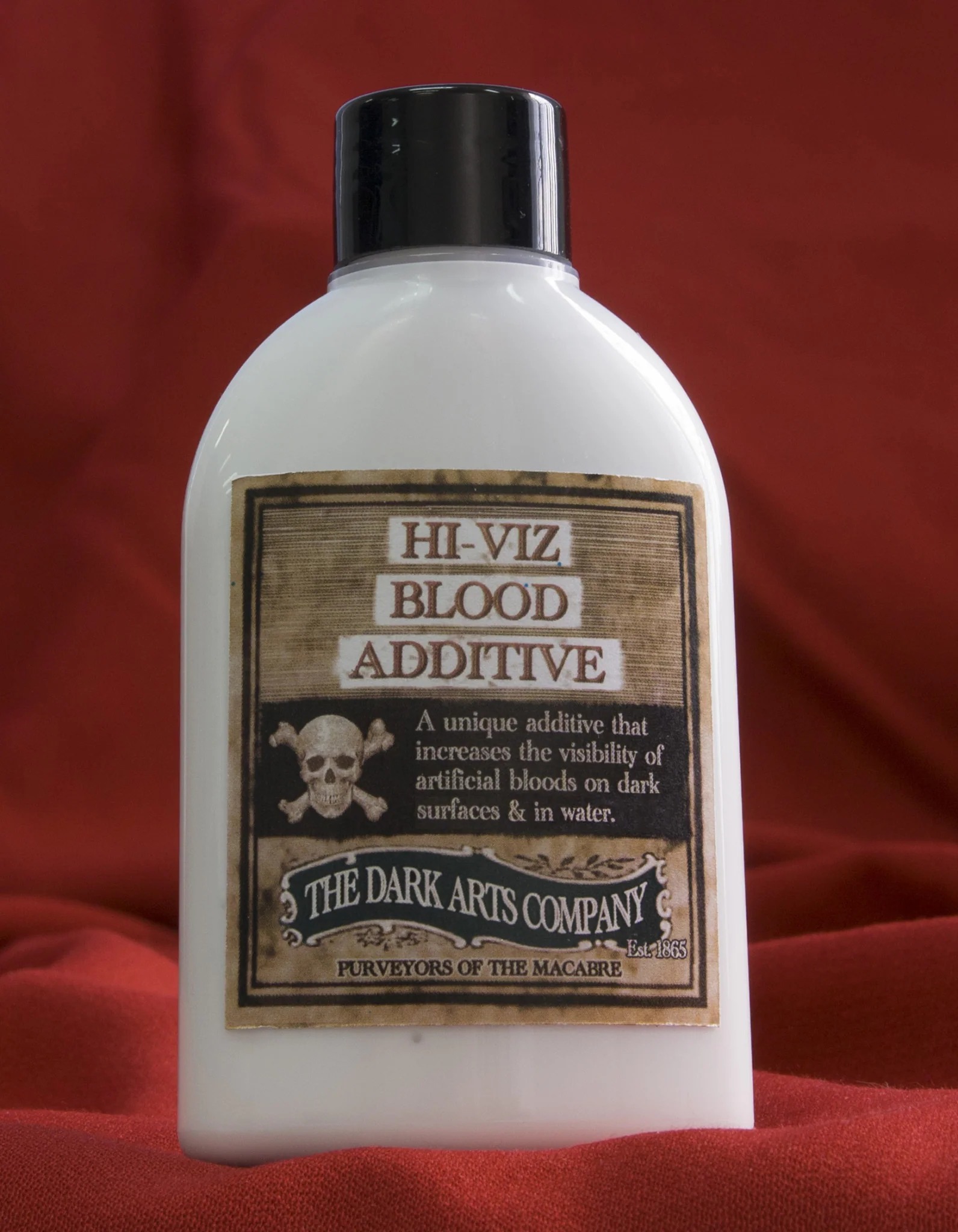 Dark Arts Blood - Image 4
