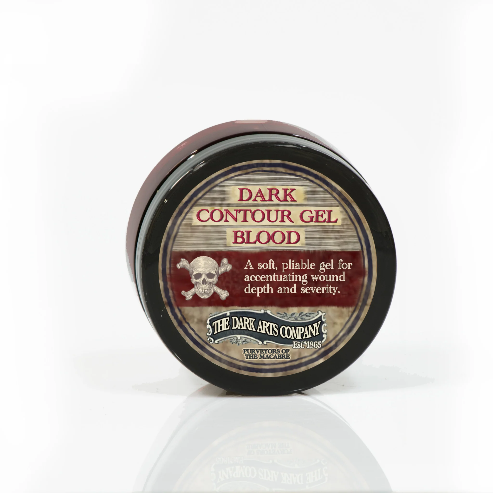 Dark Arts Blood - Image 5