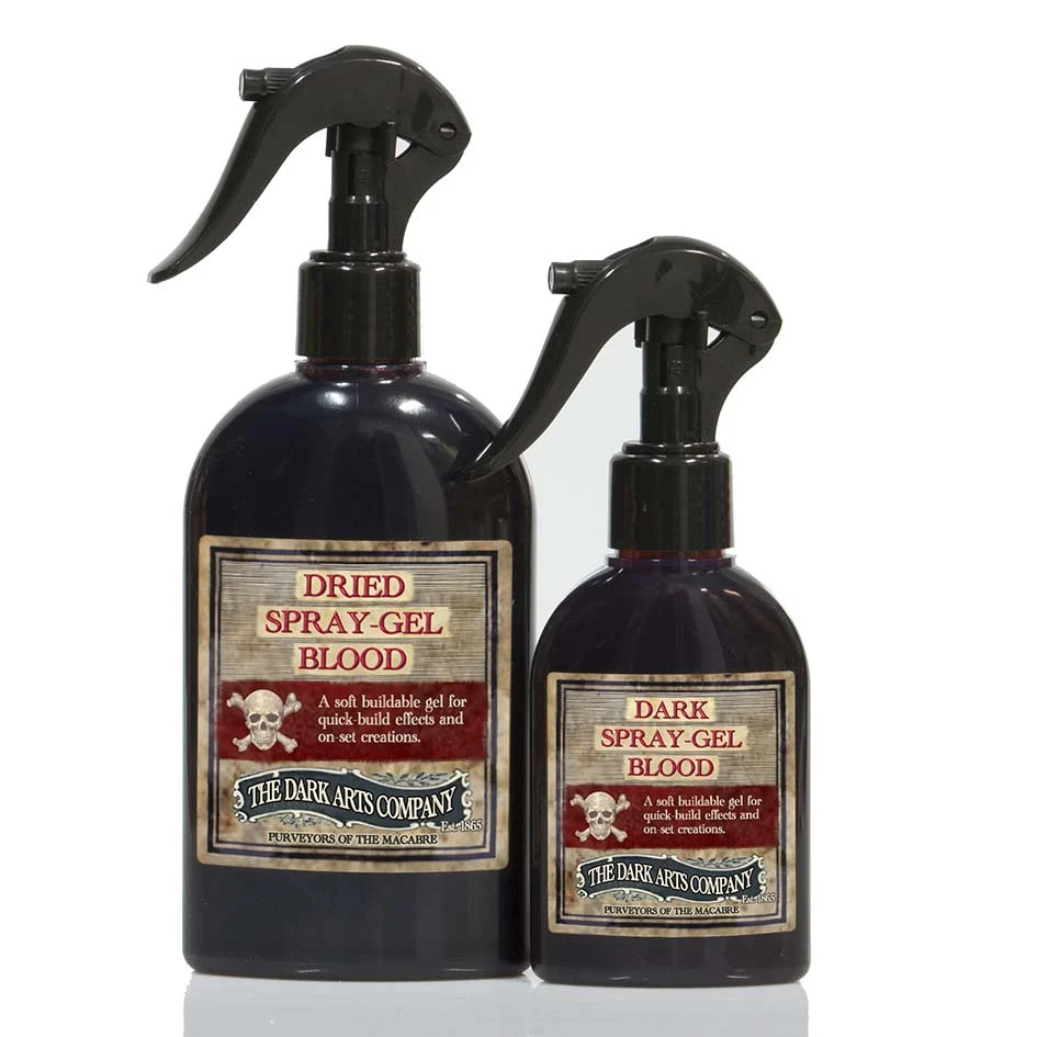 Dark Arts Blood - Image 6