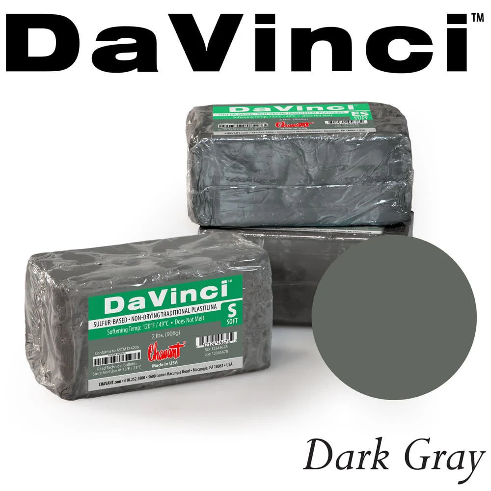 DaVinci™ Italian Plastilina