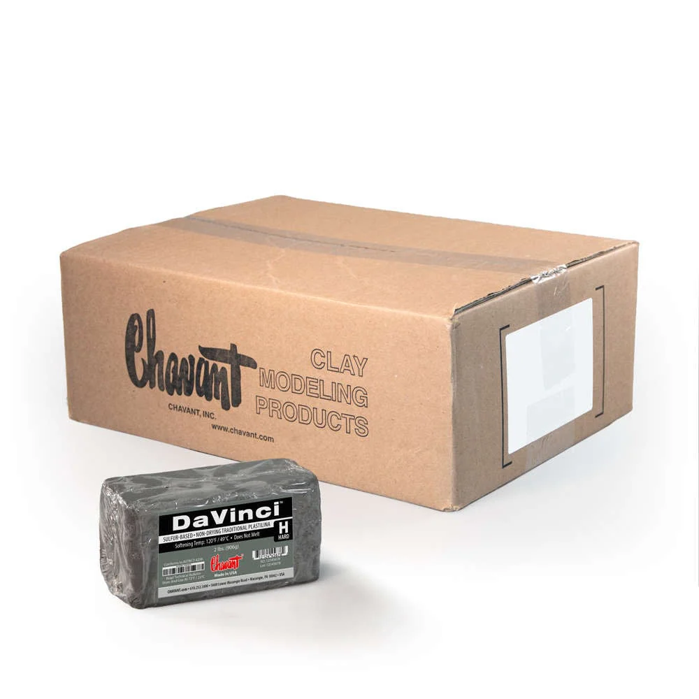 DaVinci™ Italian Plastilina - Image 3