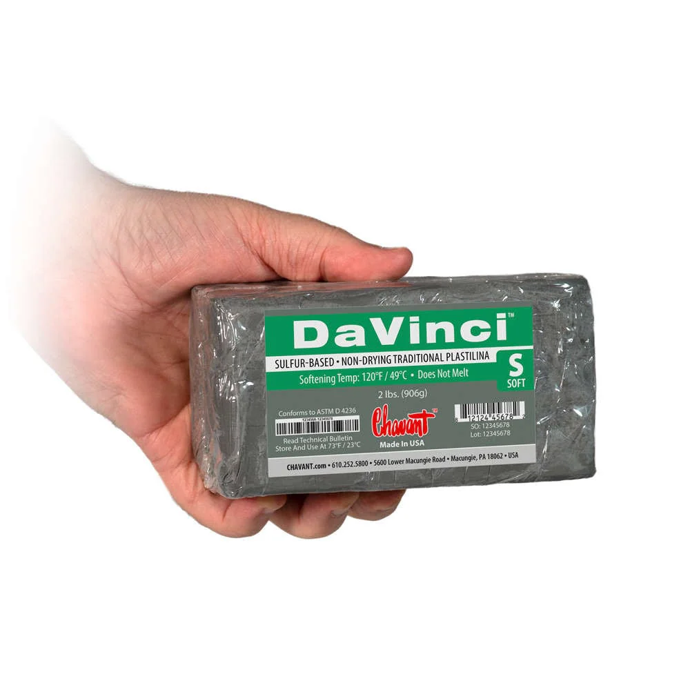 DaVinci™ Italian Plastilina - Image 4