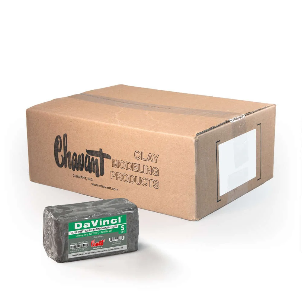 DaVinci™ Italian Plastilina - Image 5