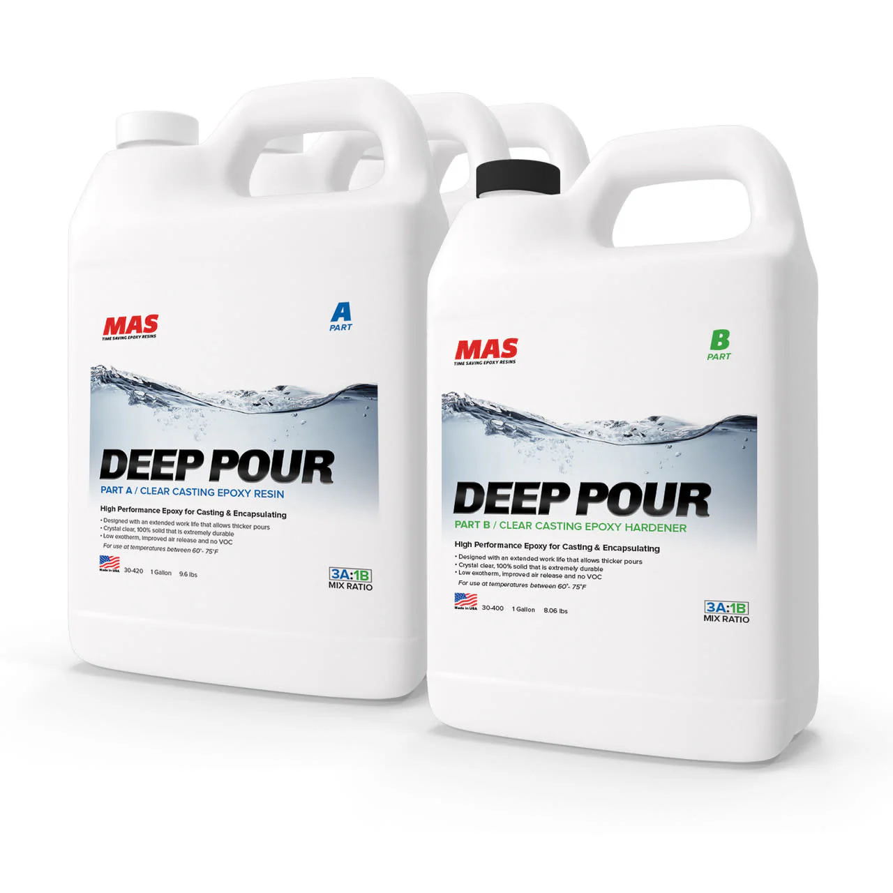 Deep Pour Epoxy - Image 3