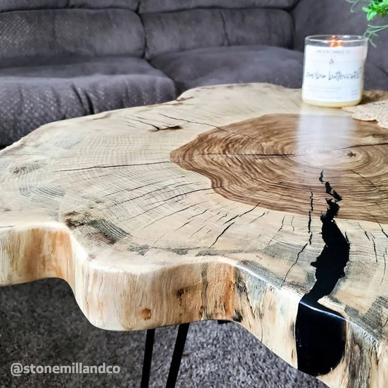 Deep Pour Epoxy - Image 4