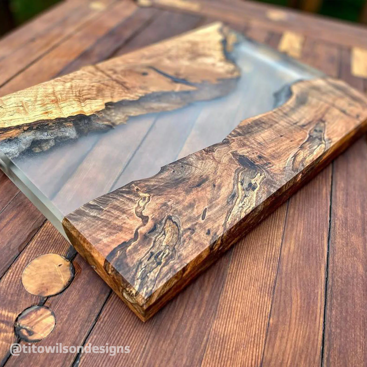 Deep Pour Epoxy - Image 5