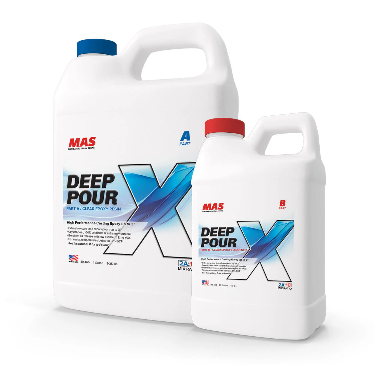 Deep Pour X Epoxy - Image 4
