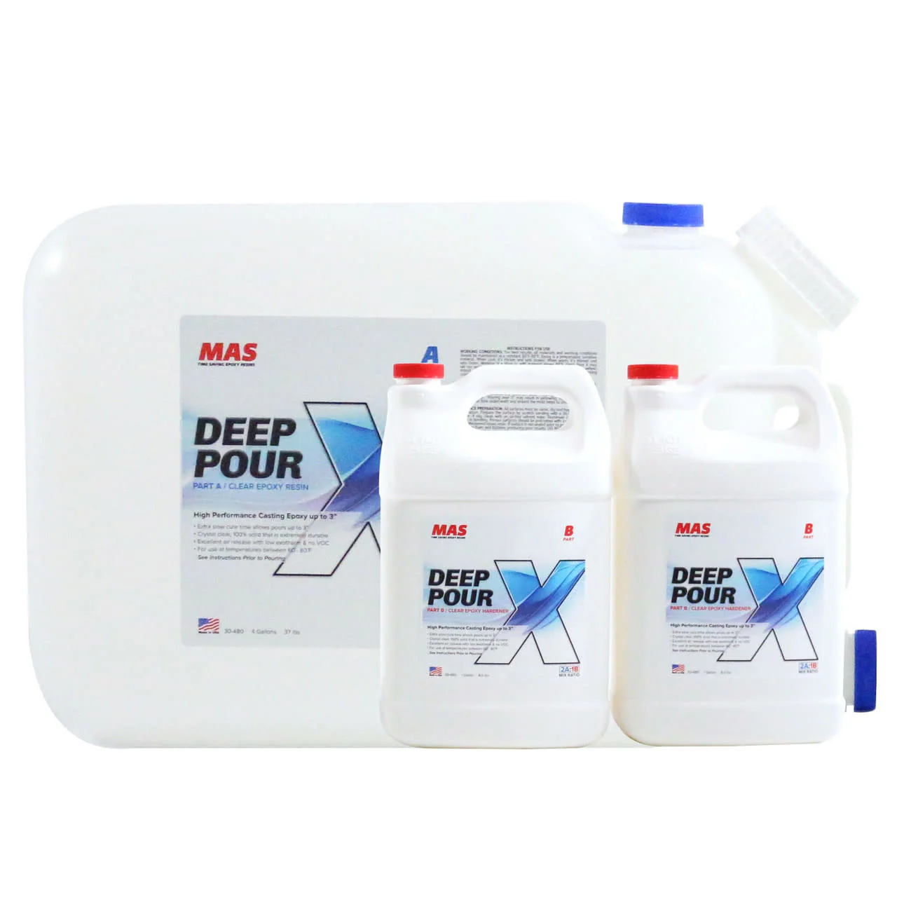 Deep Pour X Epoxy - Image 6