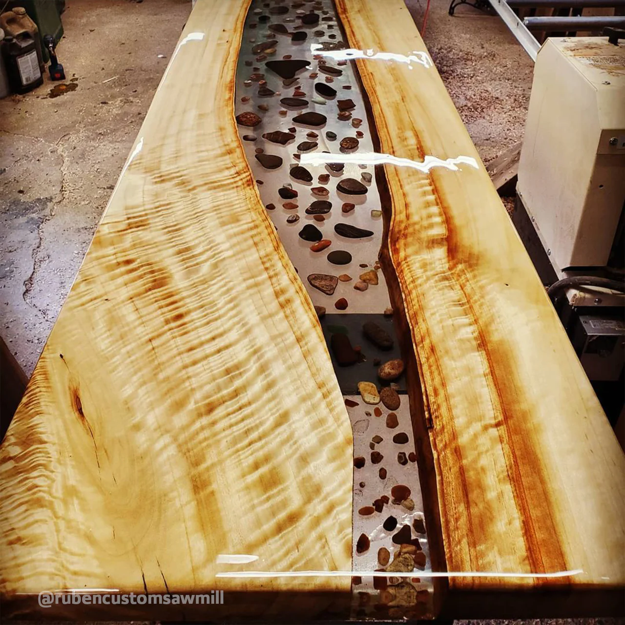 Deep Pour X Epoxy - Image 7