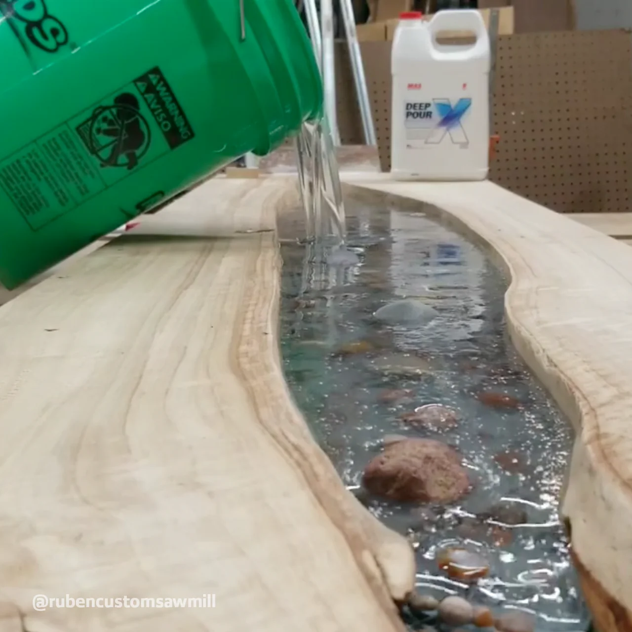 Deep Pour X Epoxy - Image 8