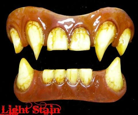 Hyde Fx Fangs