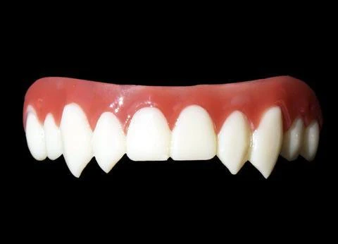 Immortal Fx Fangs