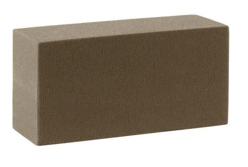 Desert Foam 2"x4"x12" Block