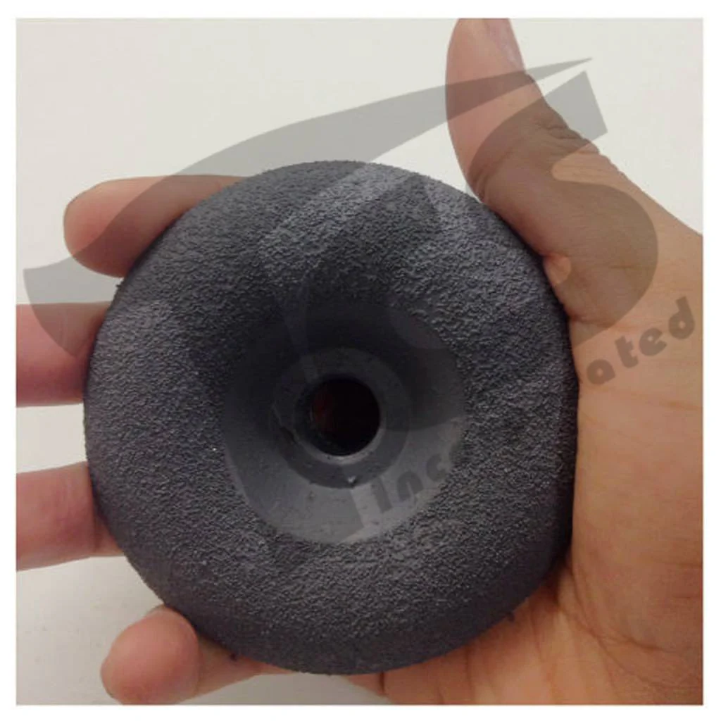 Diamond Cup Grinding Wheel 3" 90mm - Image 3