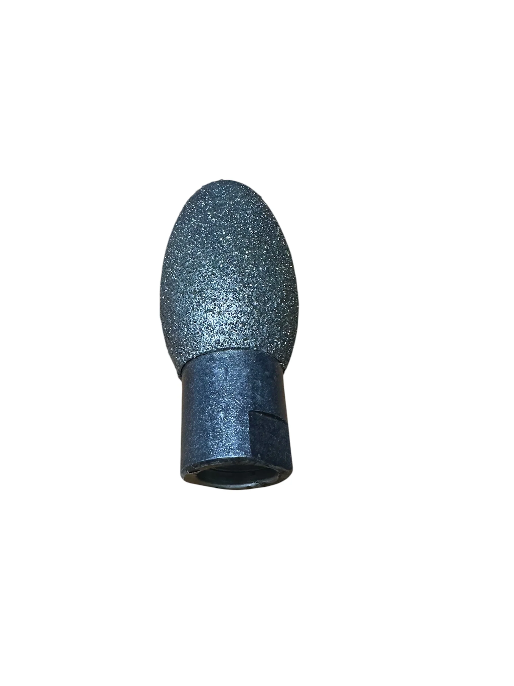 Diamond Flame Router 3" (75mm) 5/8"-11 - Image 3