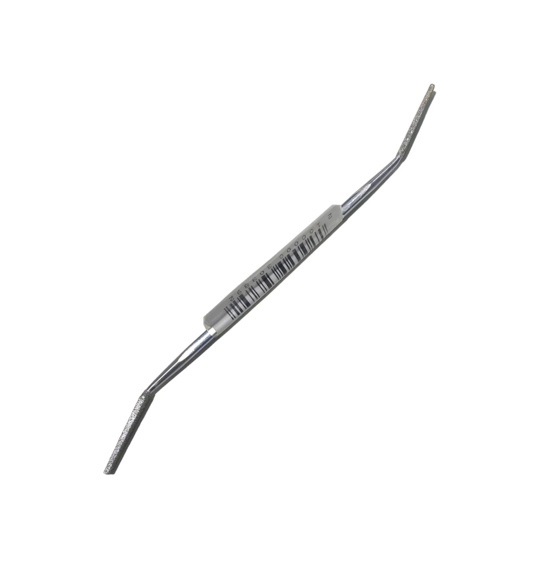 Diamond Riffler #003 6'' (15cm)