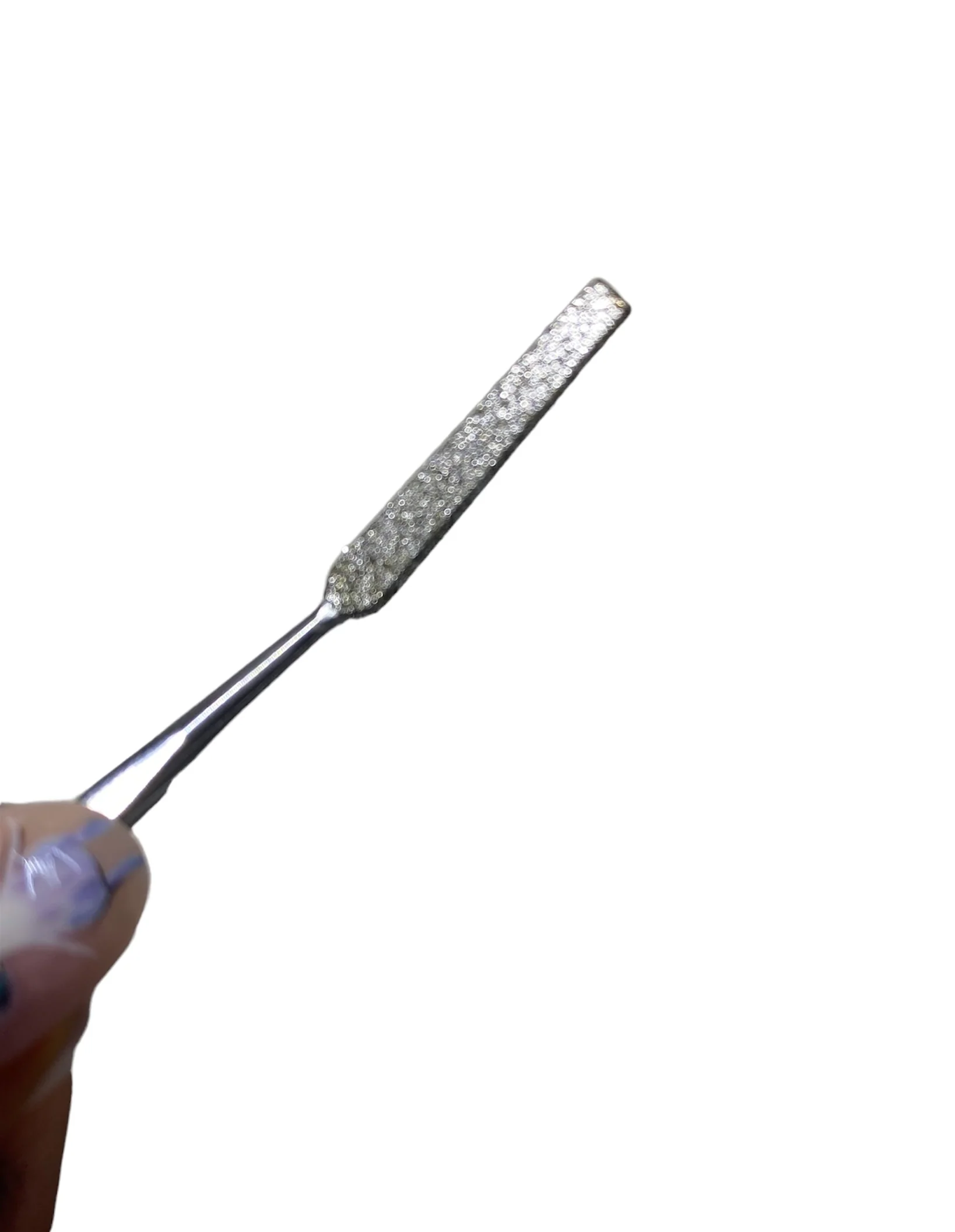 Diamond Riffler #003 6'' (15cm) - Image 2