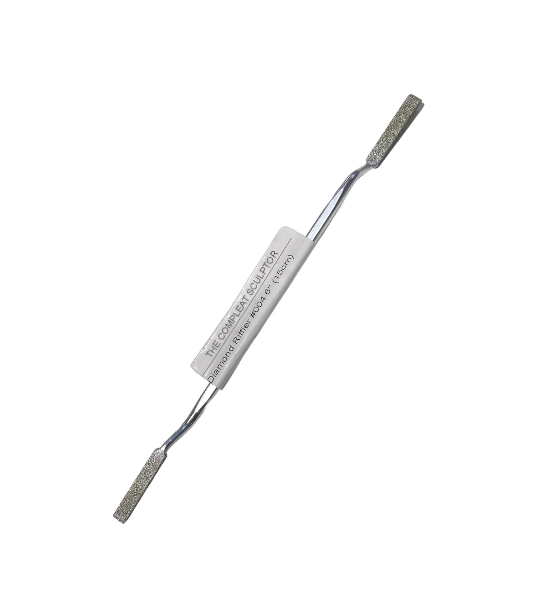 Diamond Riffler #004 6'' (15cm) - Image 3
