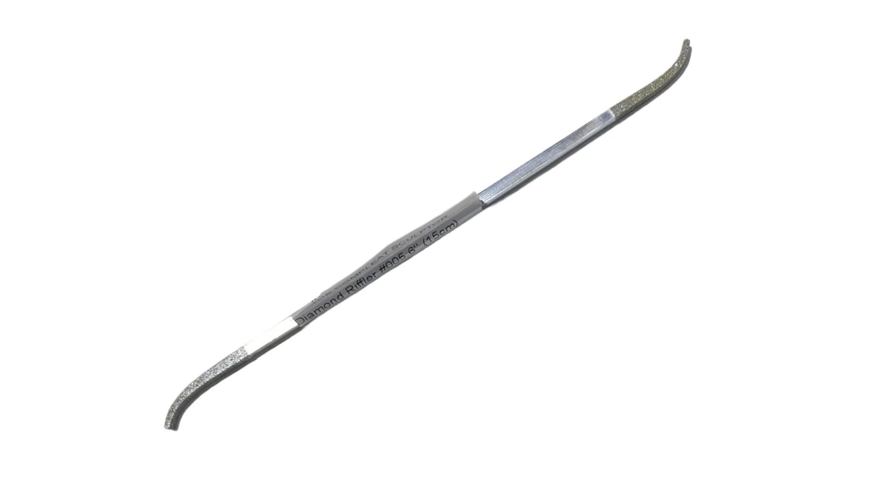 Diamond Riffler #005 6'' (15cm) - Image 3