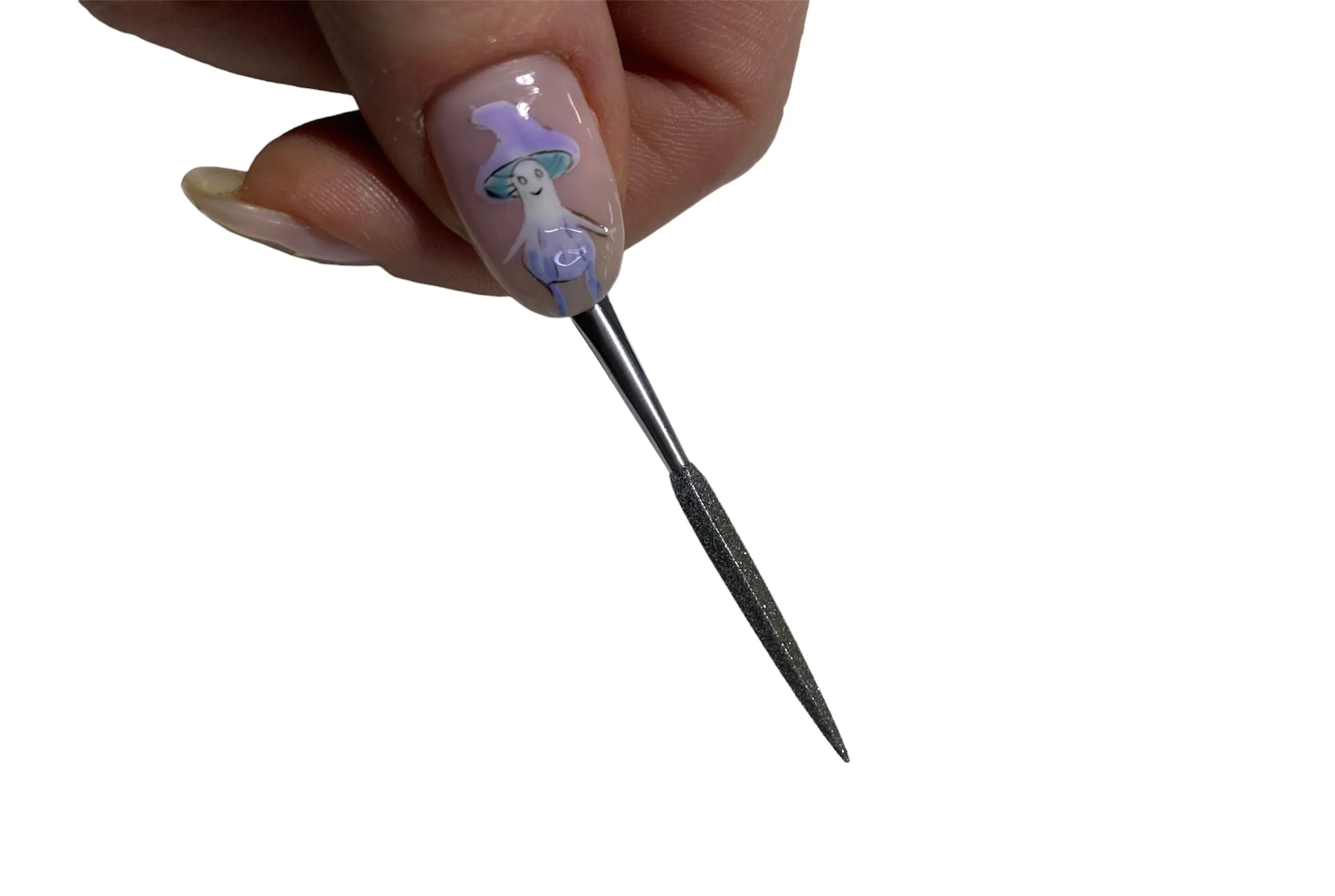 Diamond Riffler #007 6'' (15cm) - Image 2