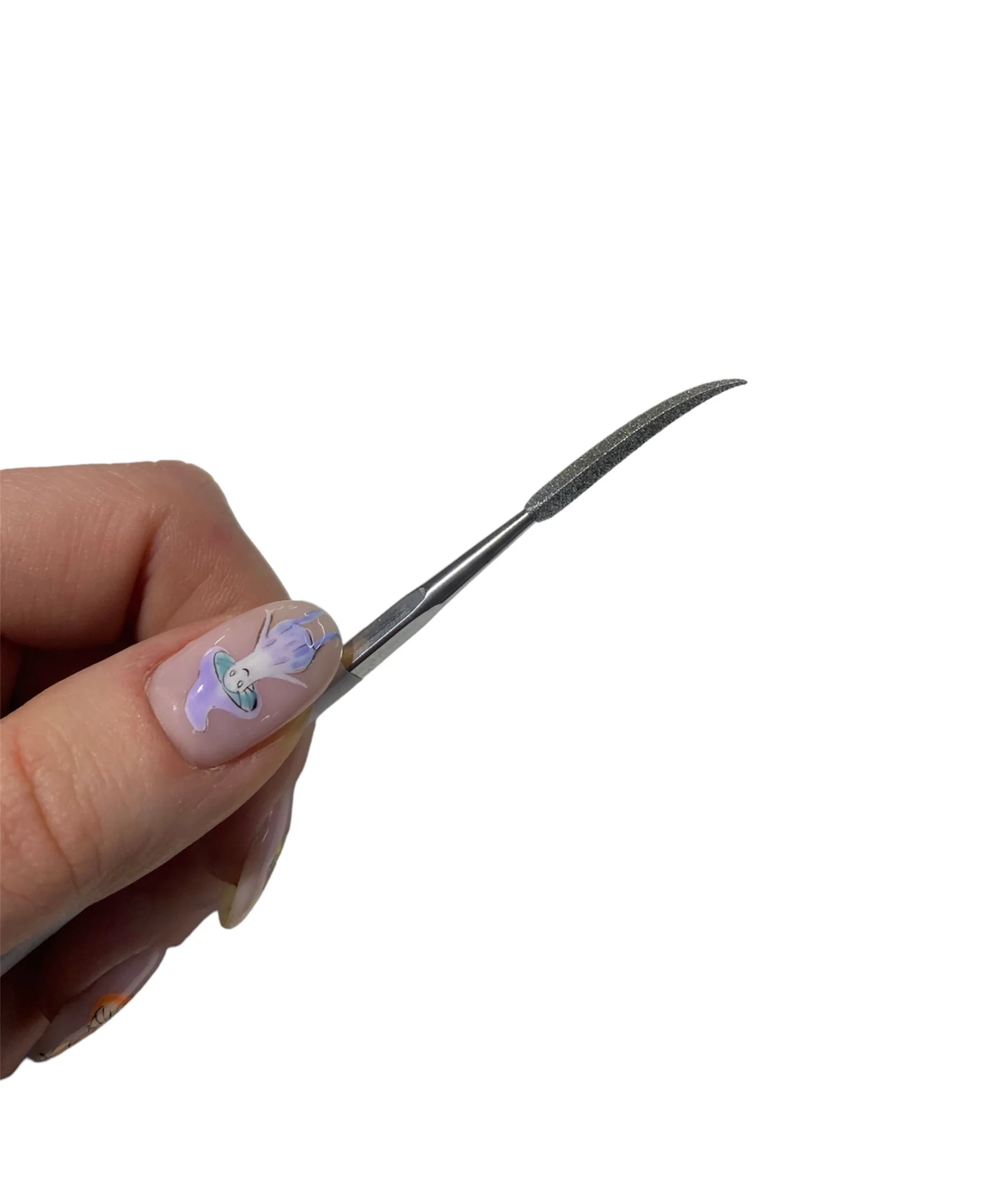 Diamond Riffler #007 6'' (15cm) - Image 3