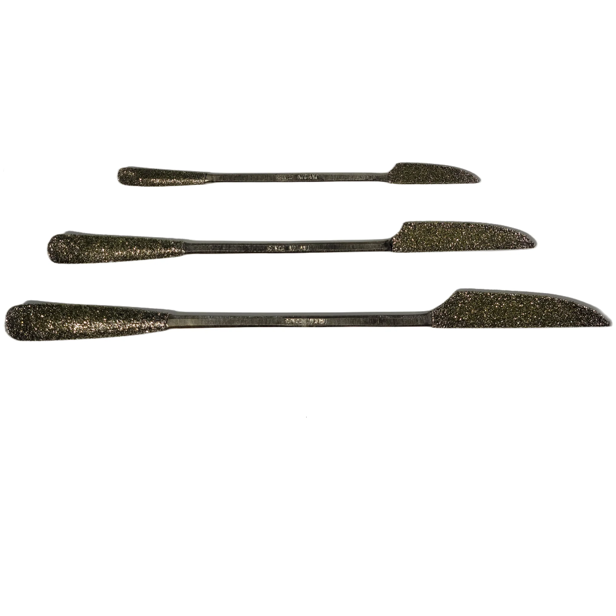 Diamond Rifflers #660