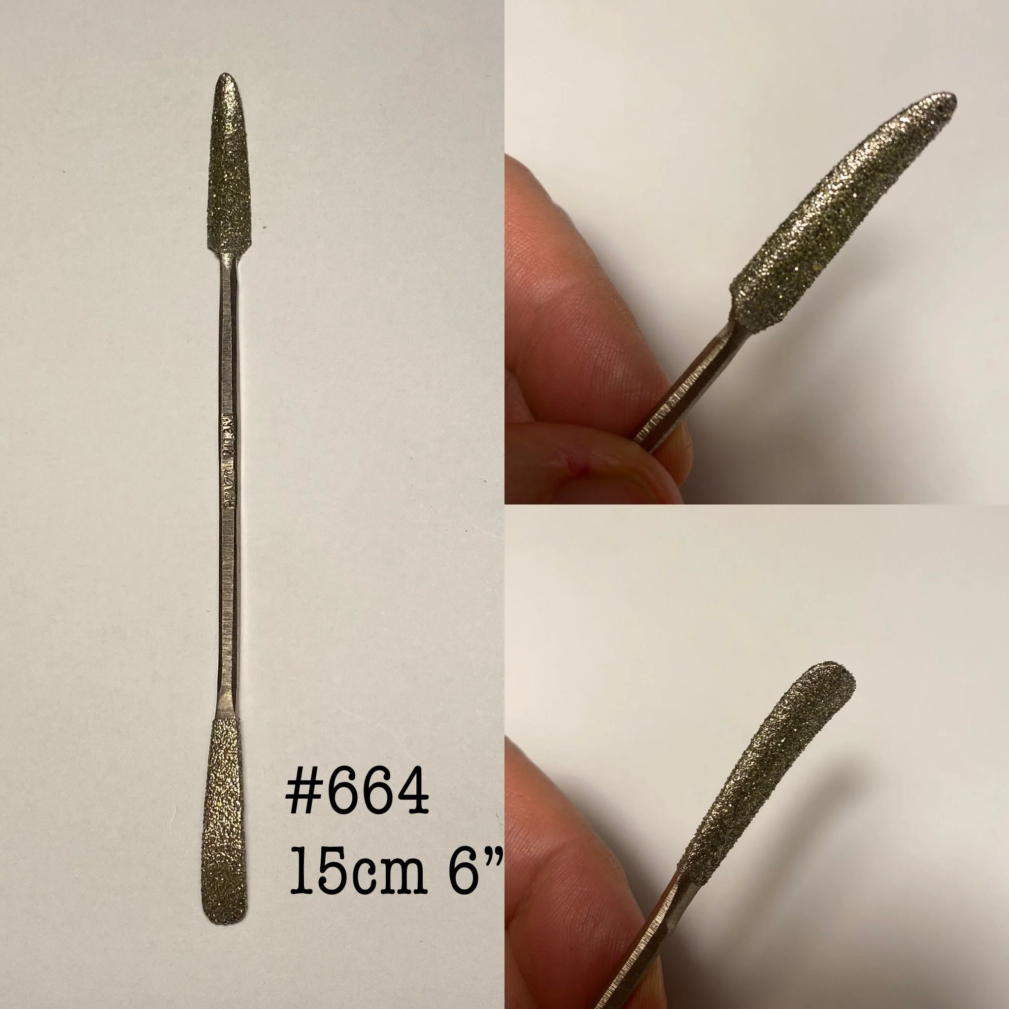 Diamond Rifflers #664 - Image 3