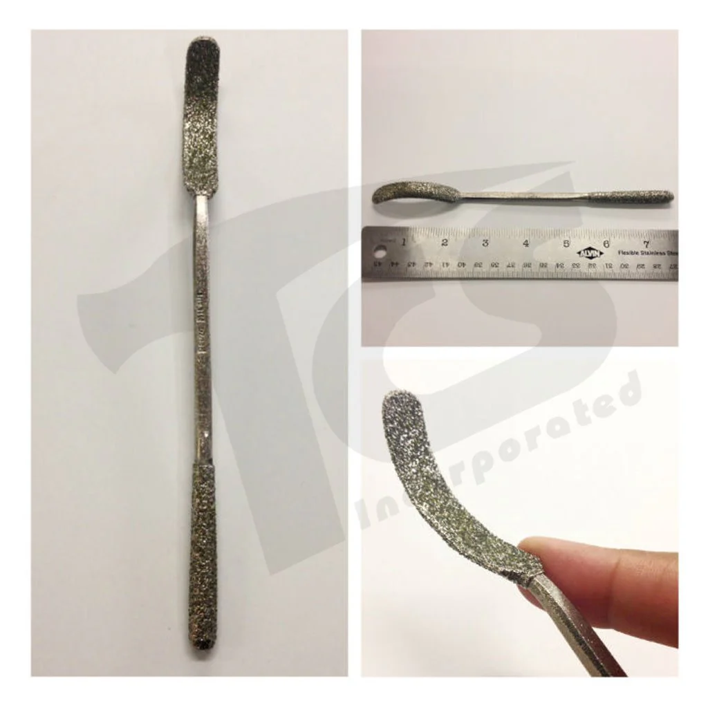 Diamond Rifflers #666 - Image 3