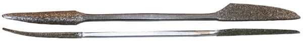 Diamond Rifflers #667 - Image 4