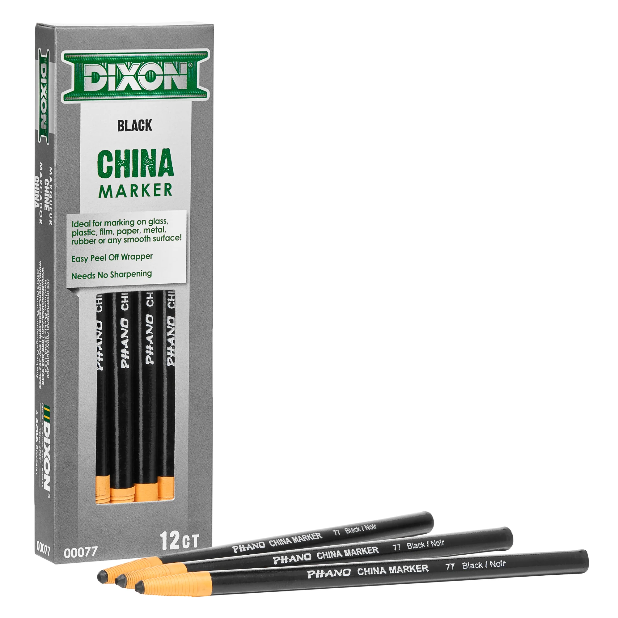 China Marker Grease Pencil - Image 2
