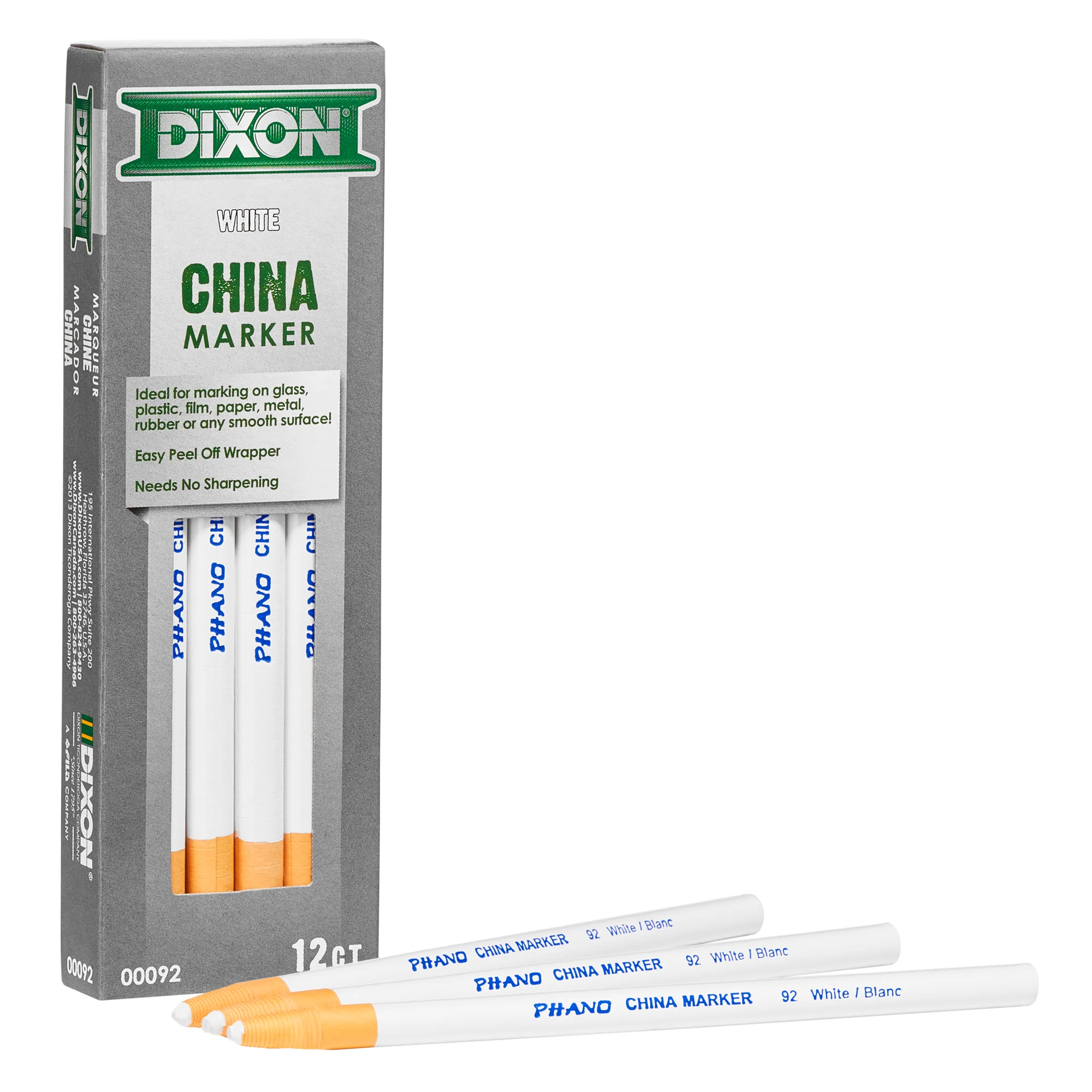 China Marker Grease Pencil - Image 3
