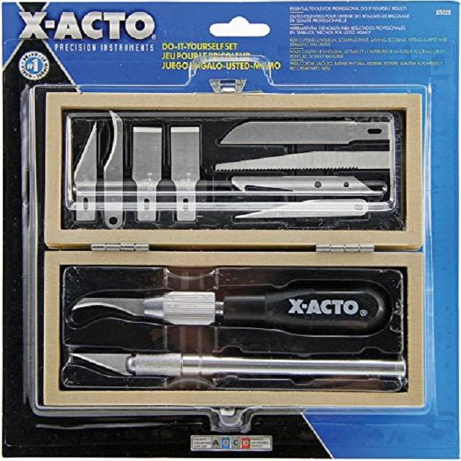 Do-It-Yourself Set