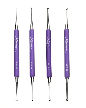 Xiem Double Ball Stylus Tools