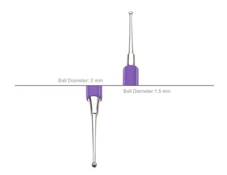 Xiem Double Ball Stylus Tools - Image 2