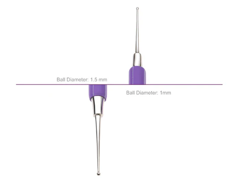 Xiem Double Ball Stylus Tools - Image 3