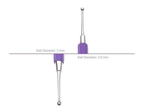 Xiem Double Ball Stylus Tools - Image 4