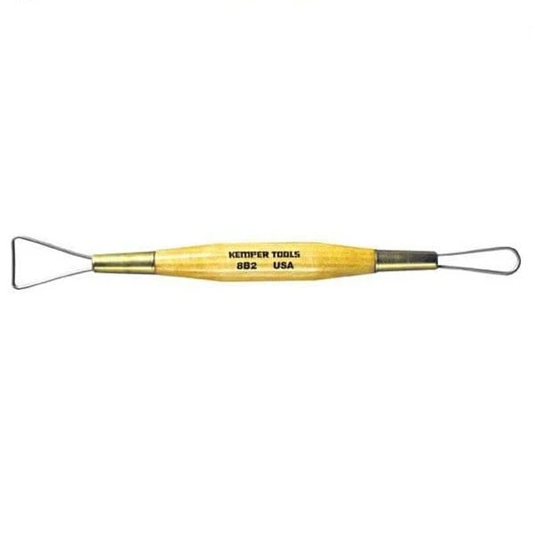 Double Wire End Tools 8" - Image 2