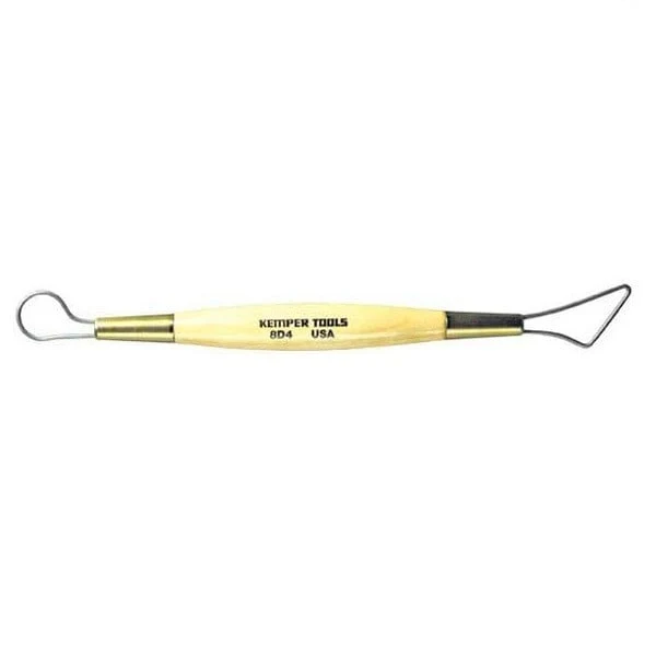 Double Wire End Tools 8" - Image 3